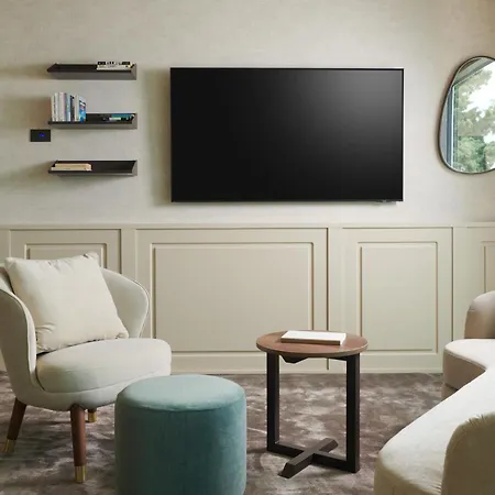 Апарт-отель Maximilian Триест