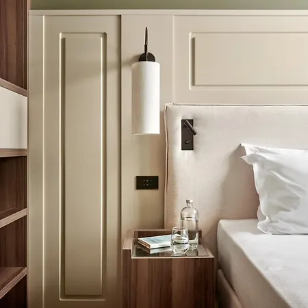 Апарт-отель Maximilian