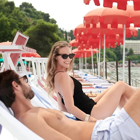 Апарт-отель Maximilian Триест