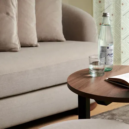 Maximilian 4* Триест