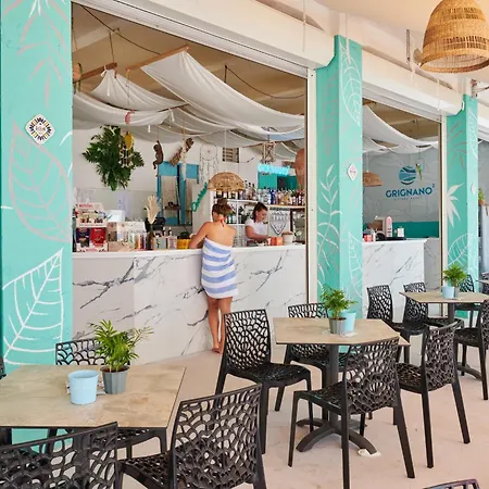 Апарт-отель Maximilian 4*