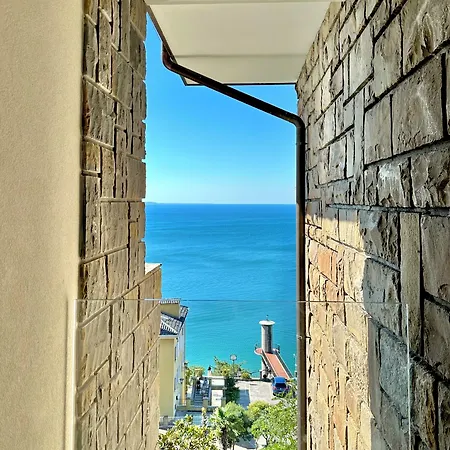 Maximilian Lejlighedshotel