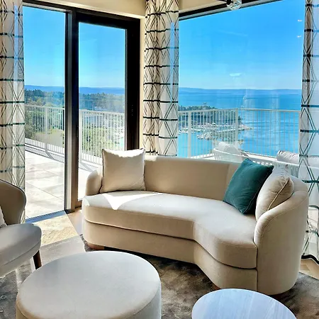 Апарт-отель Maximilian 4*