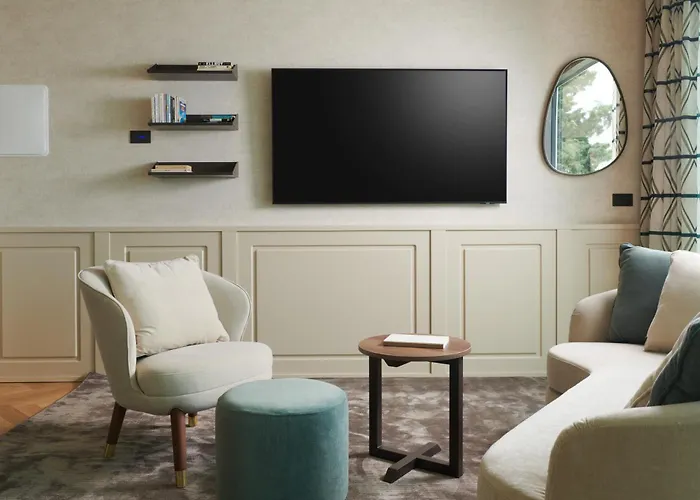 Aparthotel Maximilian Trieste