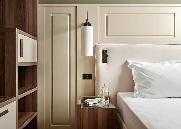 Aparthotel Maximilian