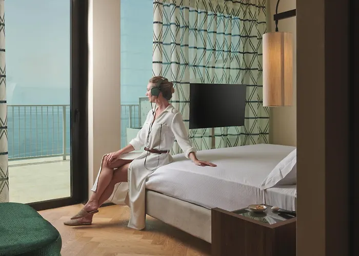 Aparthotel Maximilian