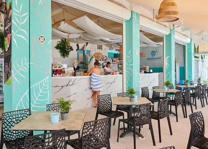 Aparthotel Maximilian 4*