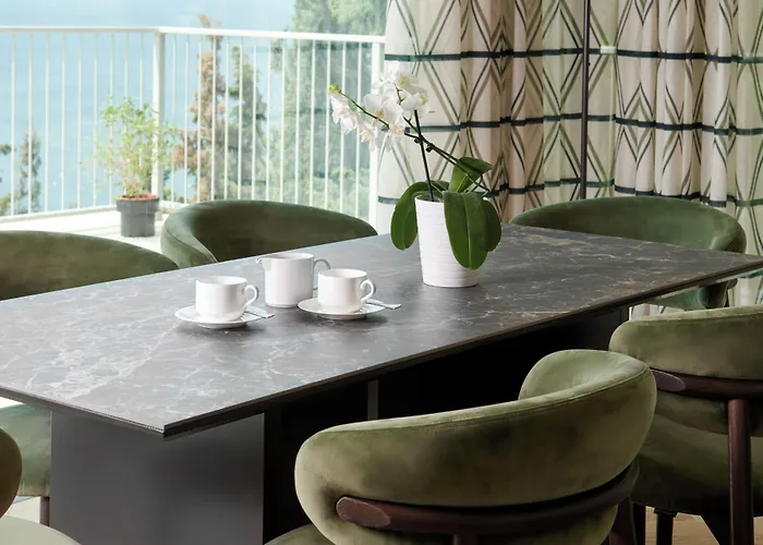 Aparthotel Maximilian Trieste