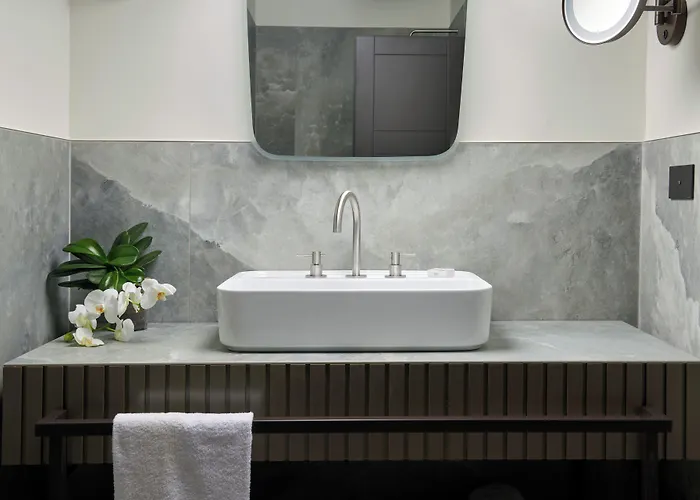 Aparthotel Maximilian 4*