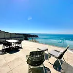 Appart hôtel Maximilian 4*
