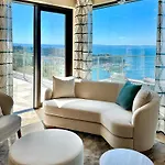 Appart hôtel Maximilian Trieste