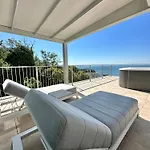 Appart hôtel Maximilian 4*