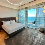 Appart hôtel Maximilian Trieste