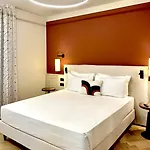 Appart hôtel Maximilian Trieste