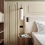 Maximilian Lägenhetshotell 4*