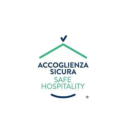 Apartmanhotel Maximilian Trieszt