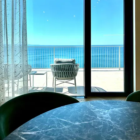 Apartmanhotel Maximilian