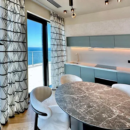 Apartmanhotel Maximilian