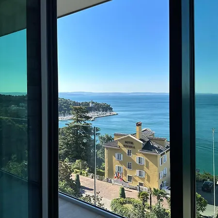 Maximilian Apartmanhotel 3*