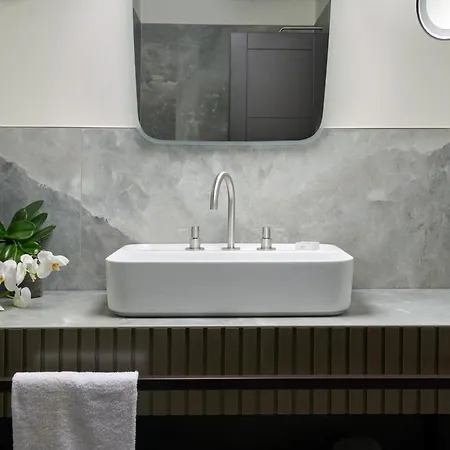 Apartmanhotel Maximilian Trieszt