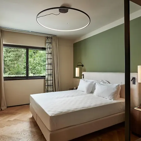 Apartmanhotel Maximilian
