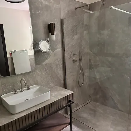 Apartmanhotel Maximilian