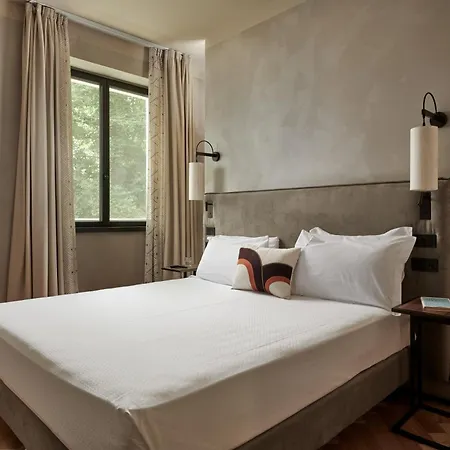 Maximilian 4* Trieste