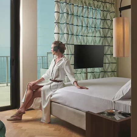 Apartmanhotel Maximilian