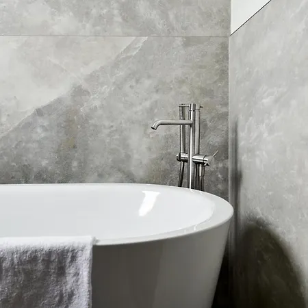 Apartmanhotel Maximilian Trieszt