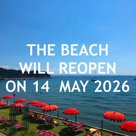 Maximilian Aparthotel Trieste