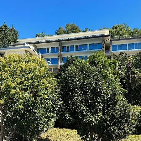 Maximilian Aparthotel Trieste