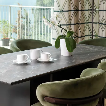 Apart Otel Maximilian Trieste