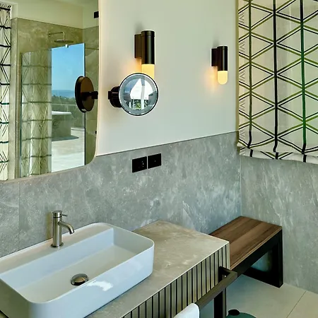 Maximilian Aparthotel Trieste