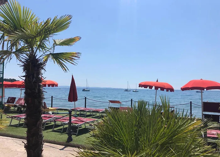 Maximilian Lejlighedshotel 4*