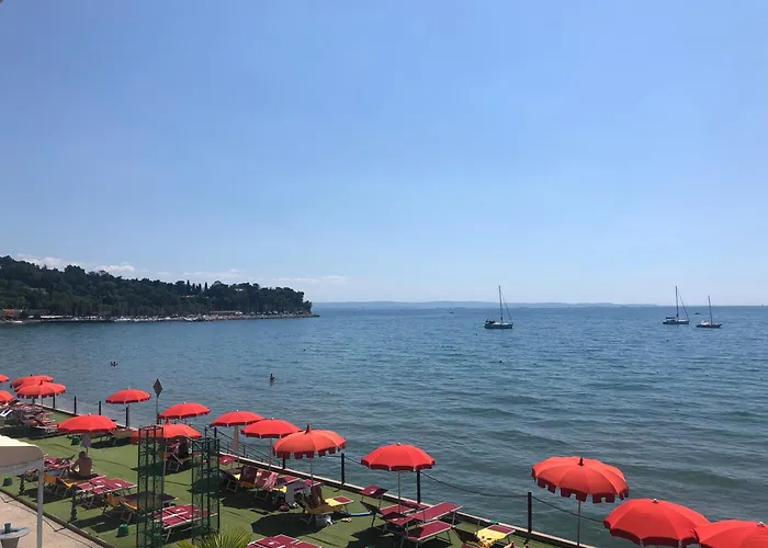 Maximilian Ξενοδοχείο με διαμερίσματα