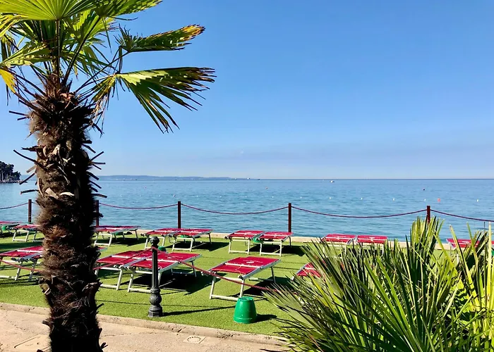 Maximilian Τεργέστη