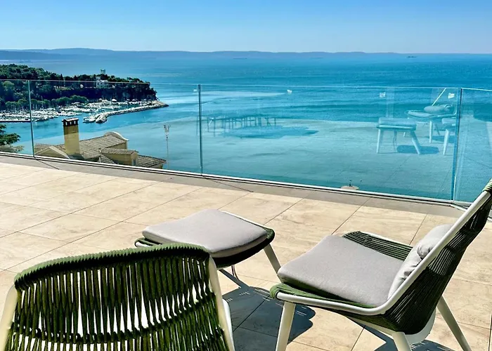 Maximilian Τεργέστη