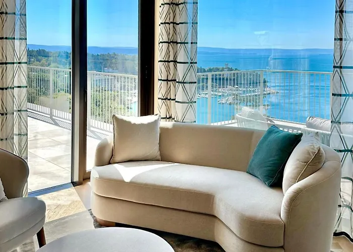 Lejlighedshotel Maximilian Trieste