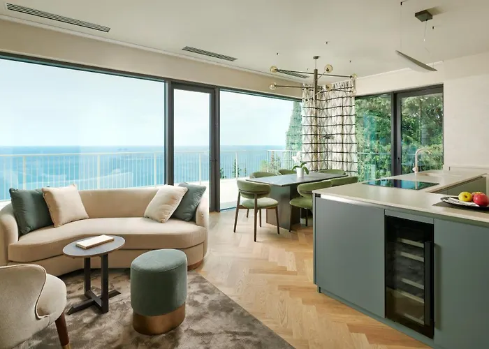 Maximilian Lejlighedshotel