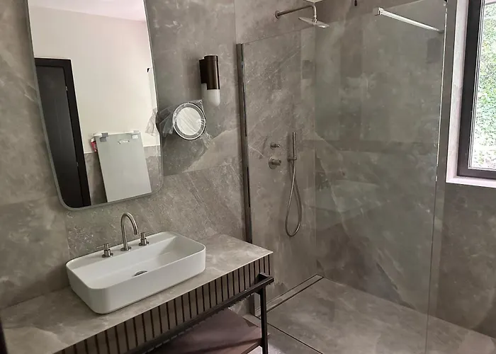 Lejlighedshotel Maximilian