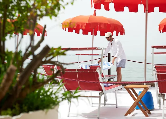 Maximilian Ξενοδοχείο με διαμερίσματα