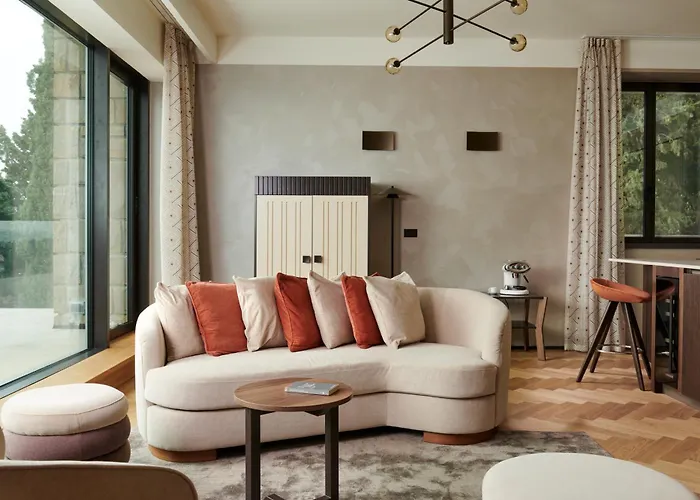 Maximilian Lejlighedshotel