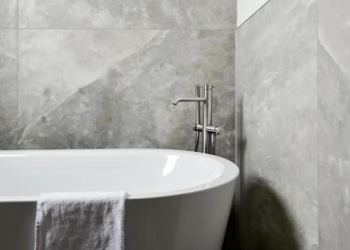 Lejlighedshotel Maximilian Trieste