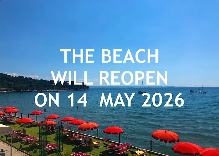 Maximilian Ξενοδοχείο με διαμερίσματα Τεργέστη