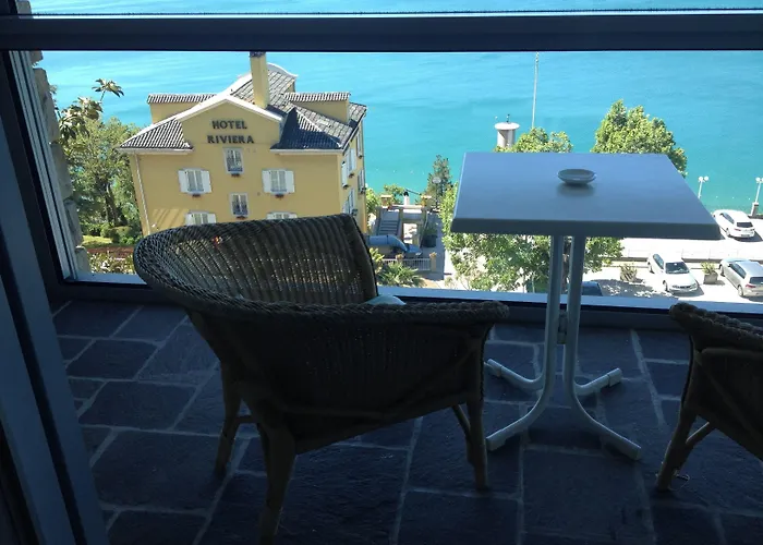 Maximilian Lejlighedshotel 4*