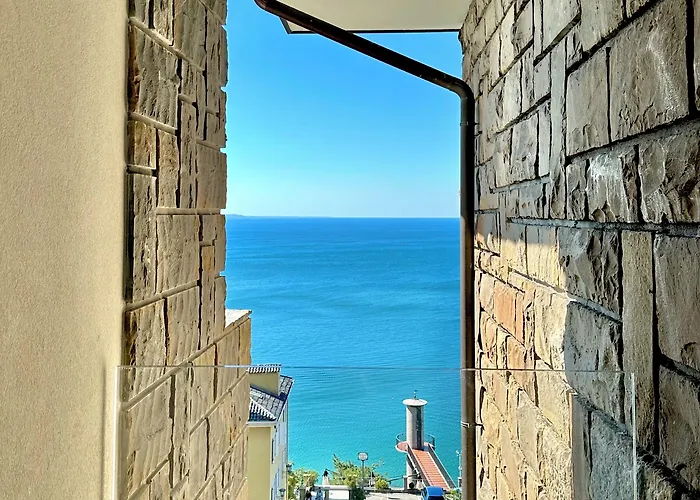 Maximilian Ξενοδοχείο με διαμερίσματα