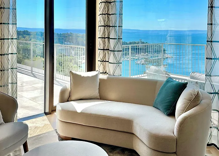 Lejlighedshotel Maximilian 4*